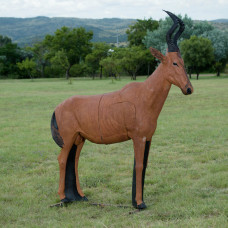 Wildcrete Red Hartebeest